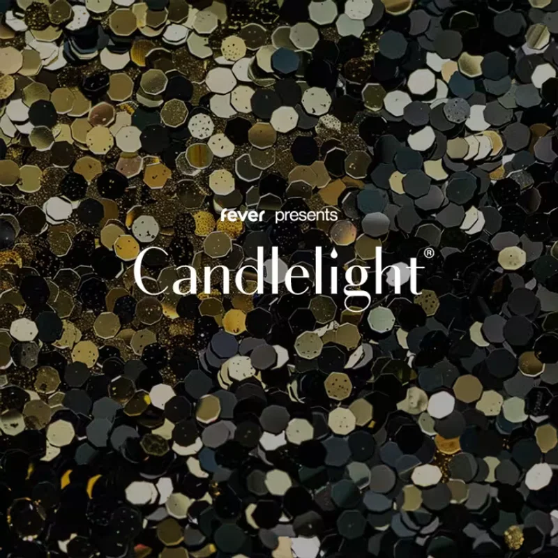 Candlelight: Tributo a Michael Jackson