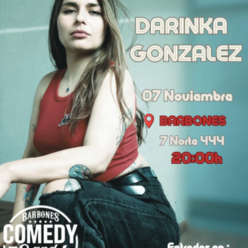 Darinka González Viña