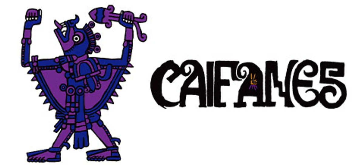 Caifanes - En Concierto