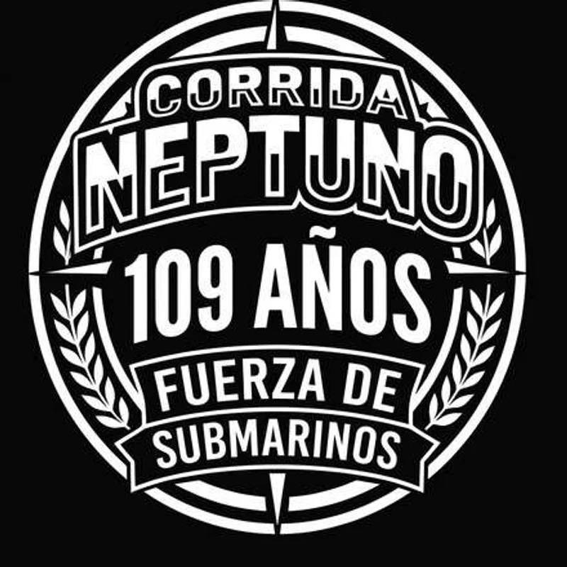 Corrida Neptuno THNO 2026