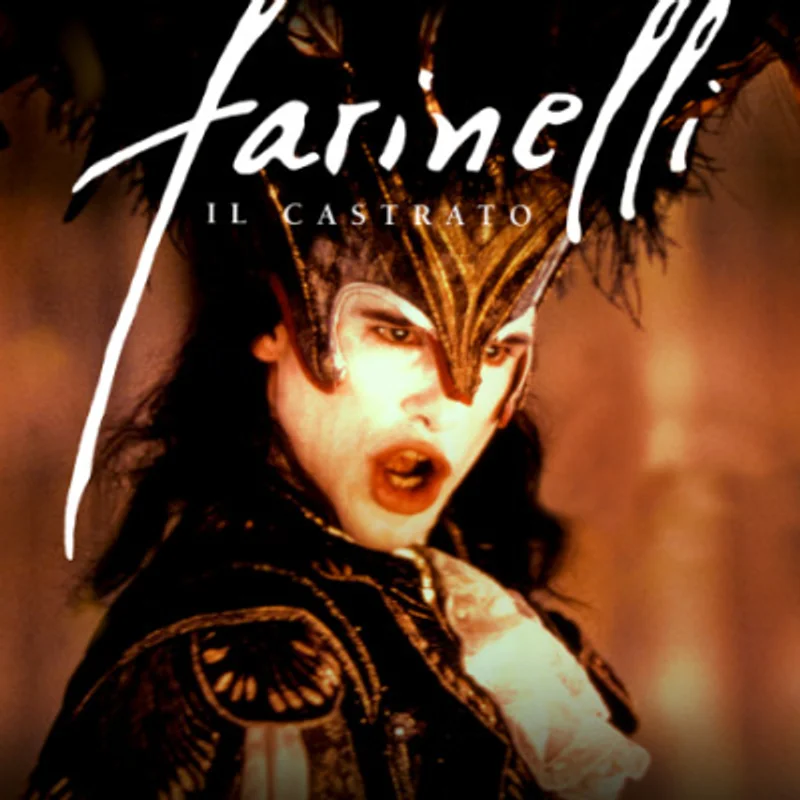 Farinelli / Centro Arte Alameda