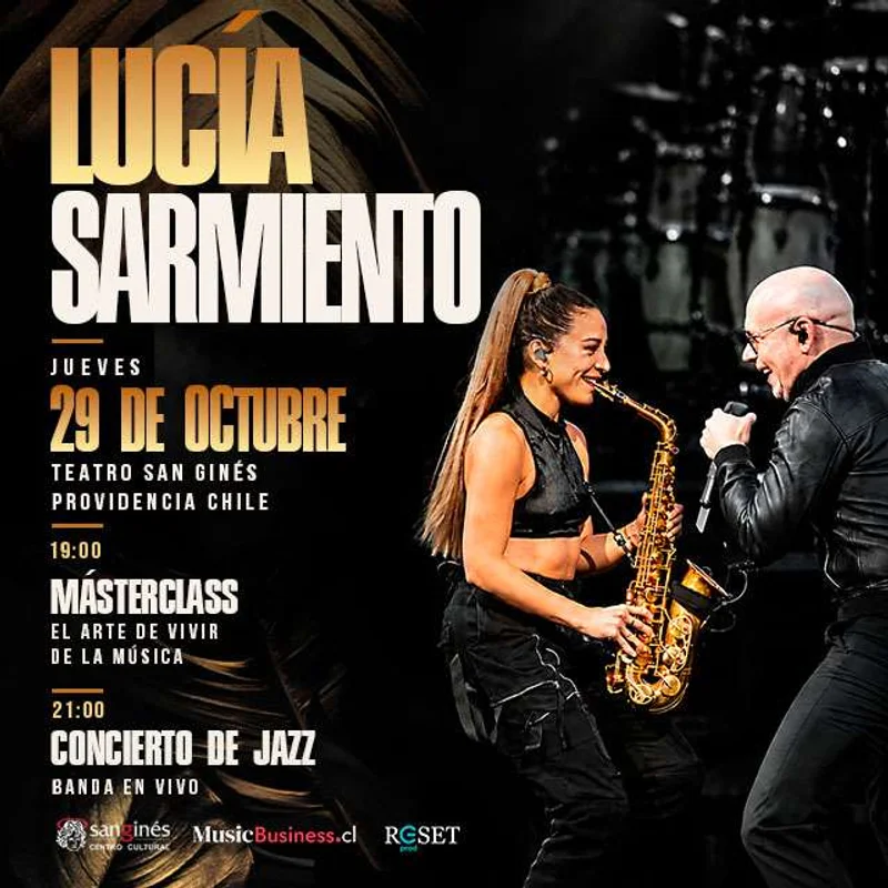 Lucia Sarmiento