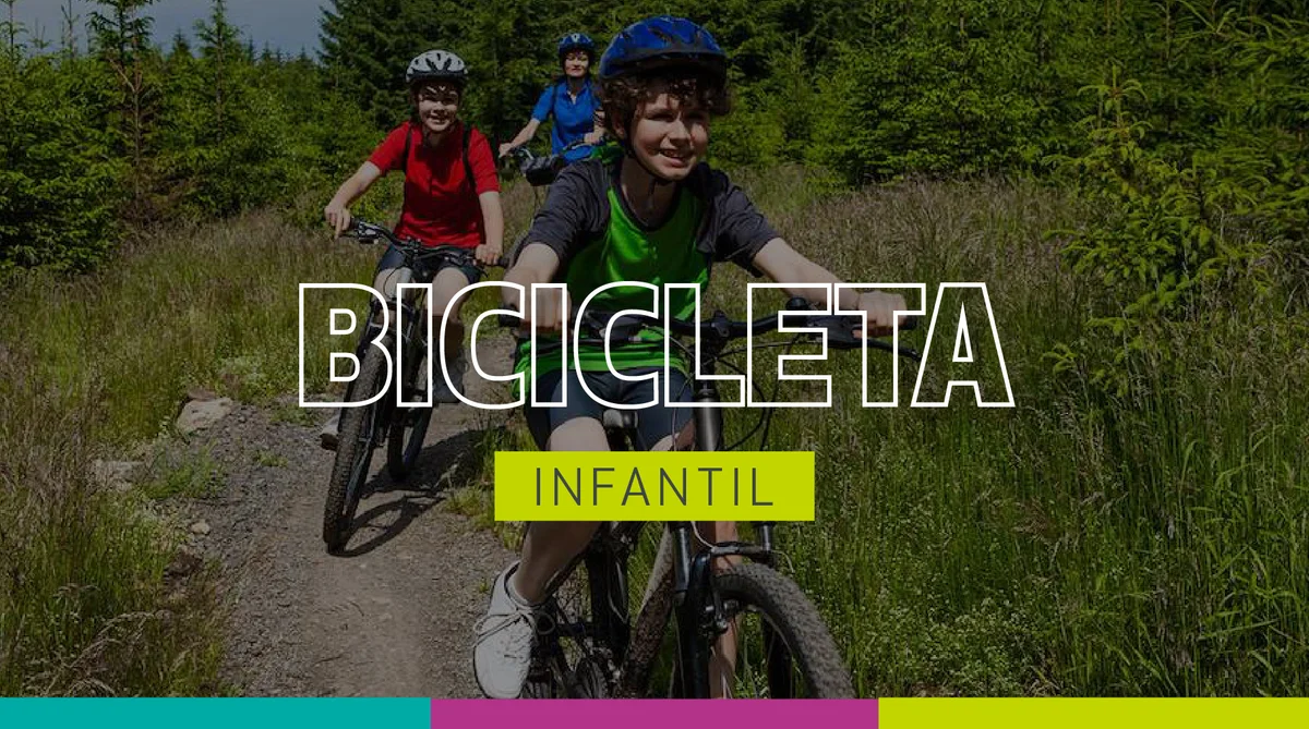 Bicicleta básico 1 (Aprende a pedalear) 2026_2 INFANTIL