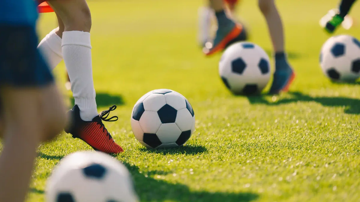 Fútbol Femenino Adulta