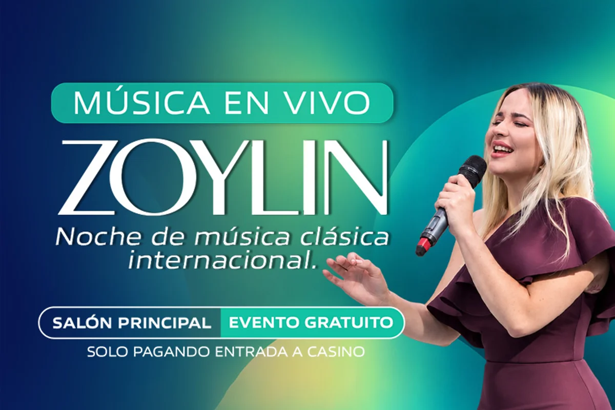 Música En Vivo Junto A Zoylin