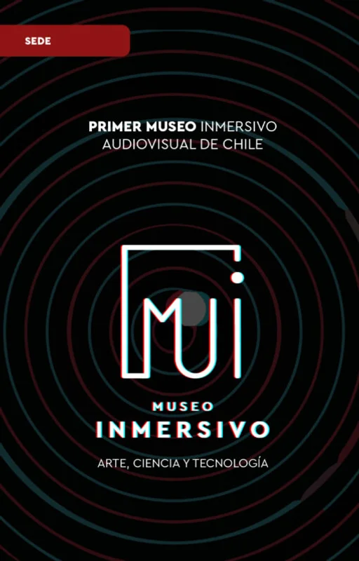 Museo Inmersivo Las Condes