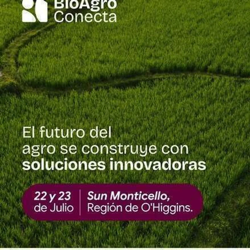 BioAgro Conecta 2026