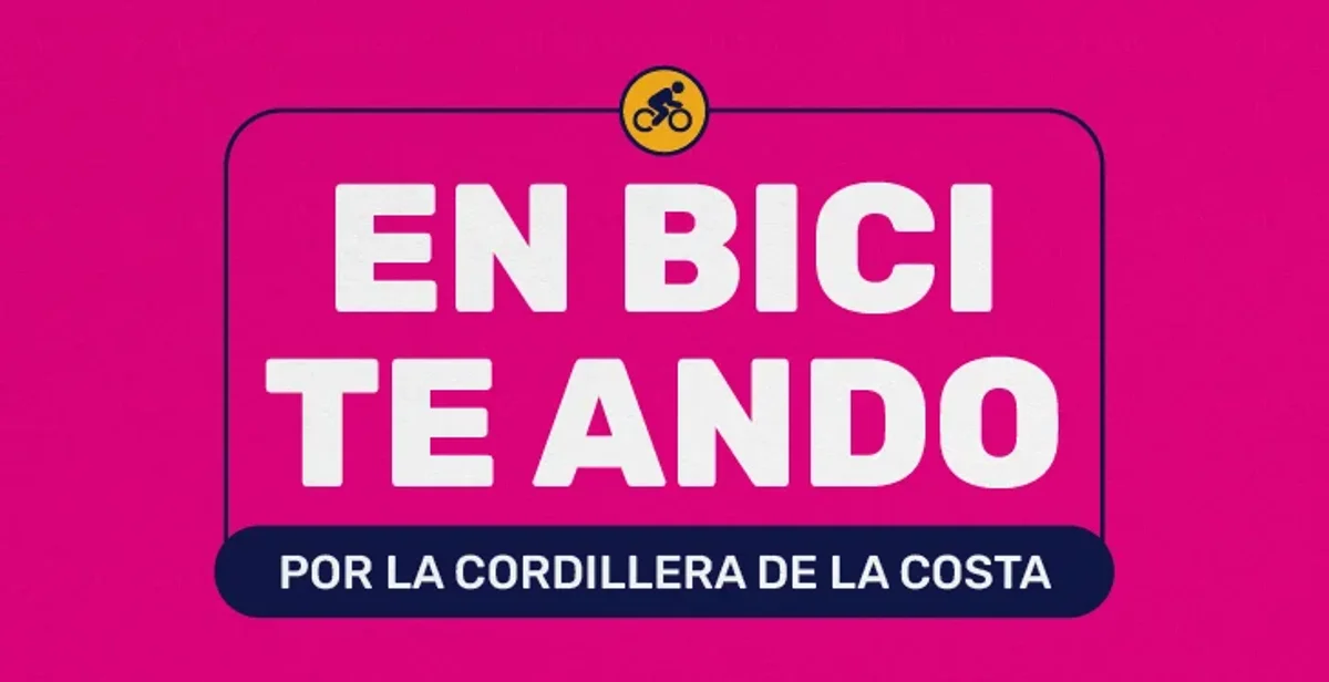 Día de los Cerros - En Bici Te Ando por el Maitén. DIFICULTAD ALTA