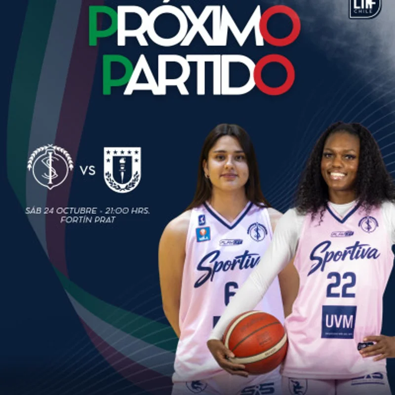 Sportiva vs UdeC LNF Clausura 2026