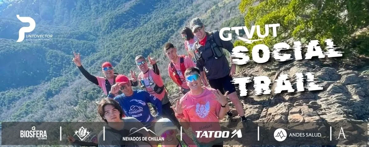 Social Trail GTVUTxGüiñas 2.0
