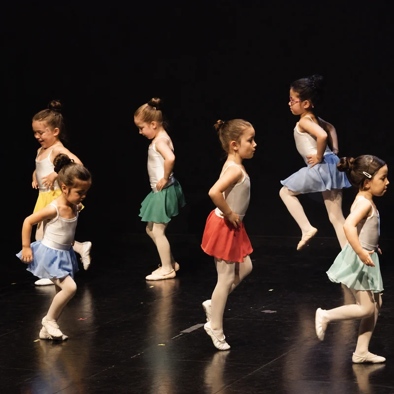 Ballet infantil
