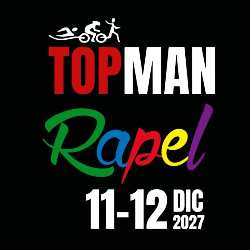 Topman Internacional Rapel 2027