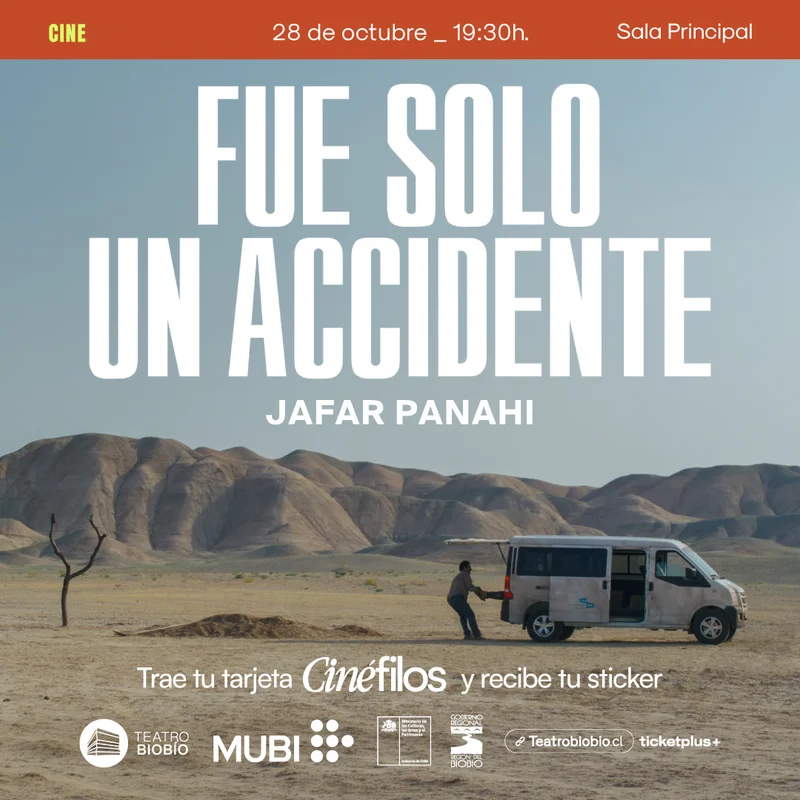 Fue Solo Un Accidente