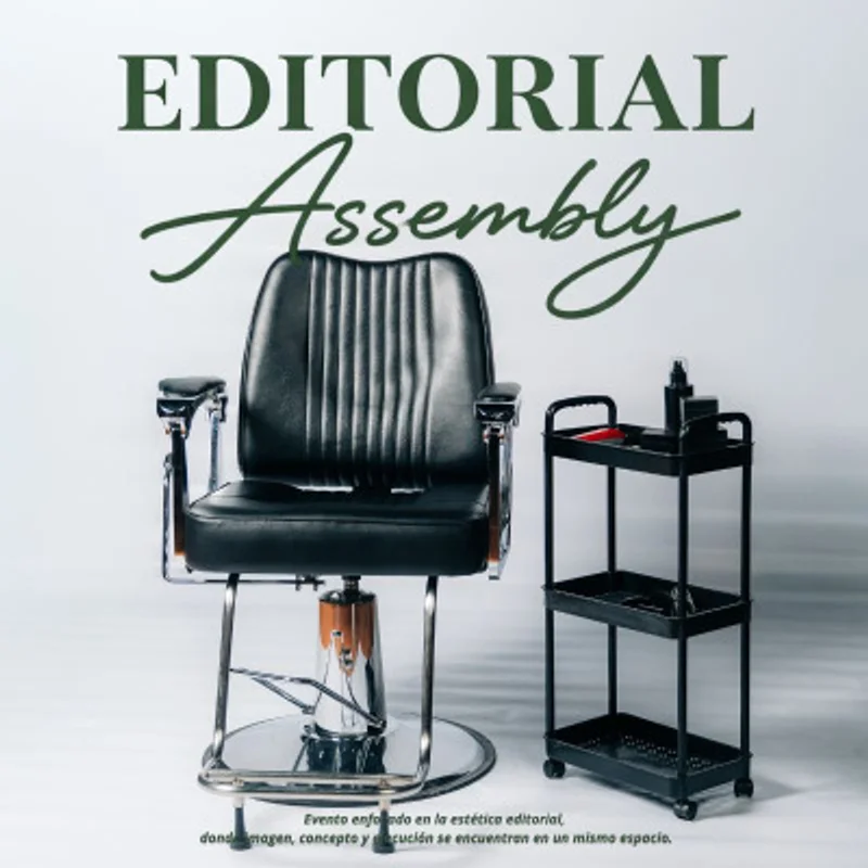 Editorial Assembly