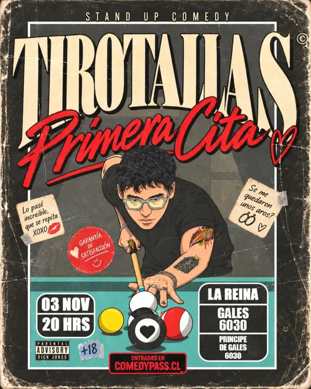 Tirotallas