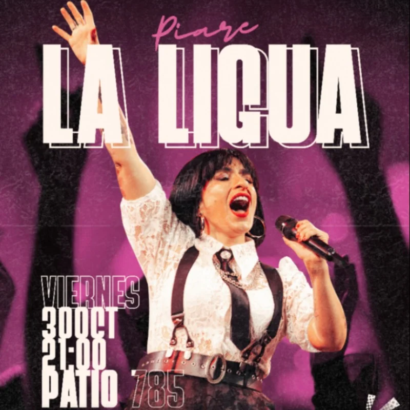 Piare en La Ligua