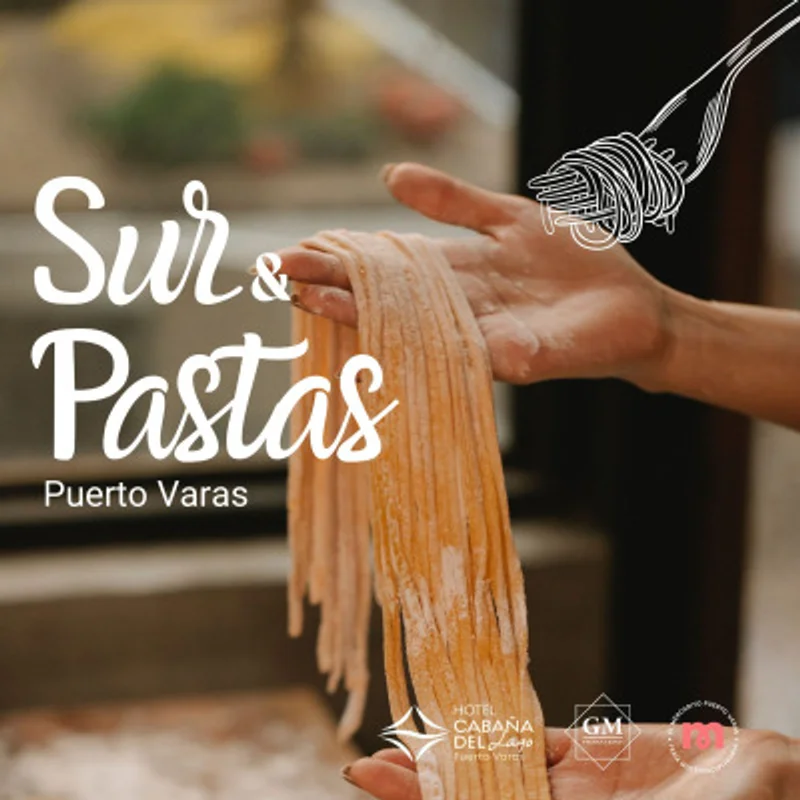 Sur & Pasta