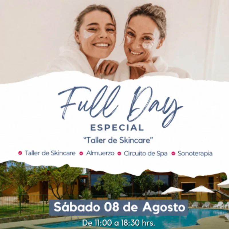 Fullday Skincare