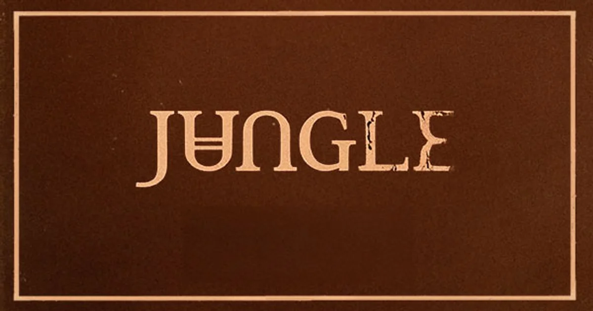 Jungle en Movistar Arena
