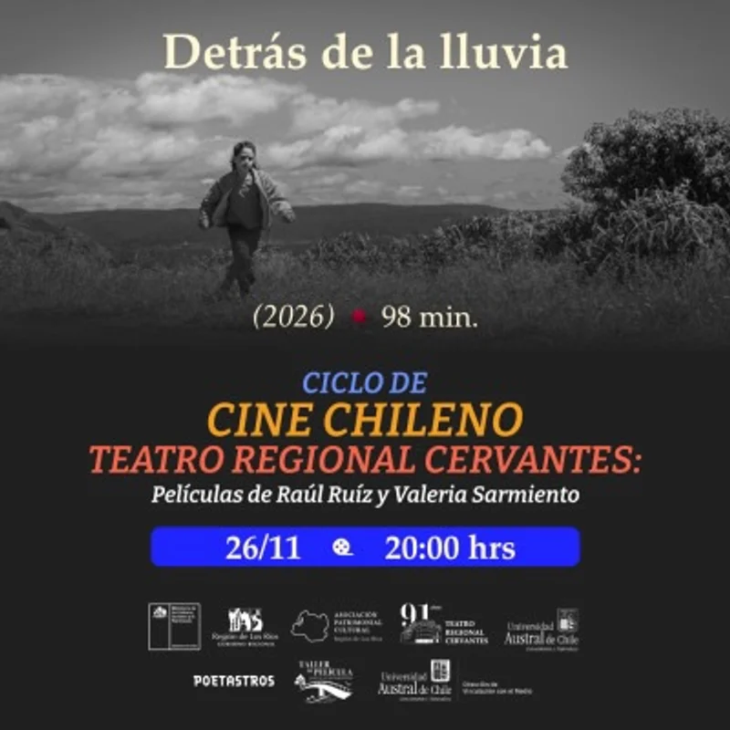 Ciclo de Cine Chileno