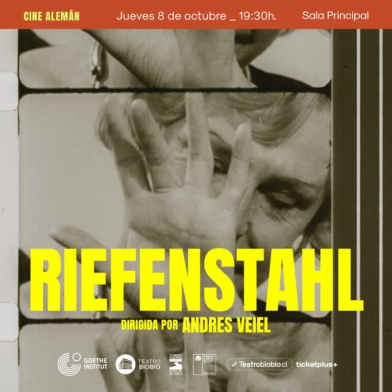 Riefenstahl
