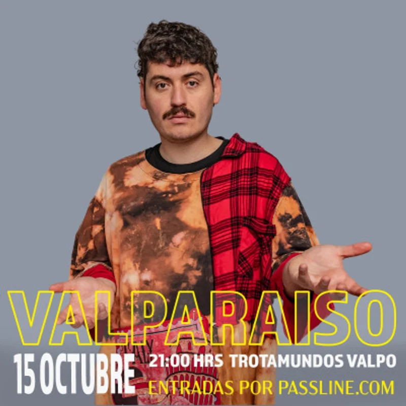 kakoamedia en valparaiso