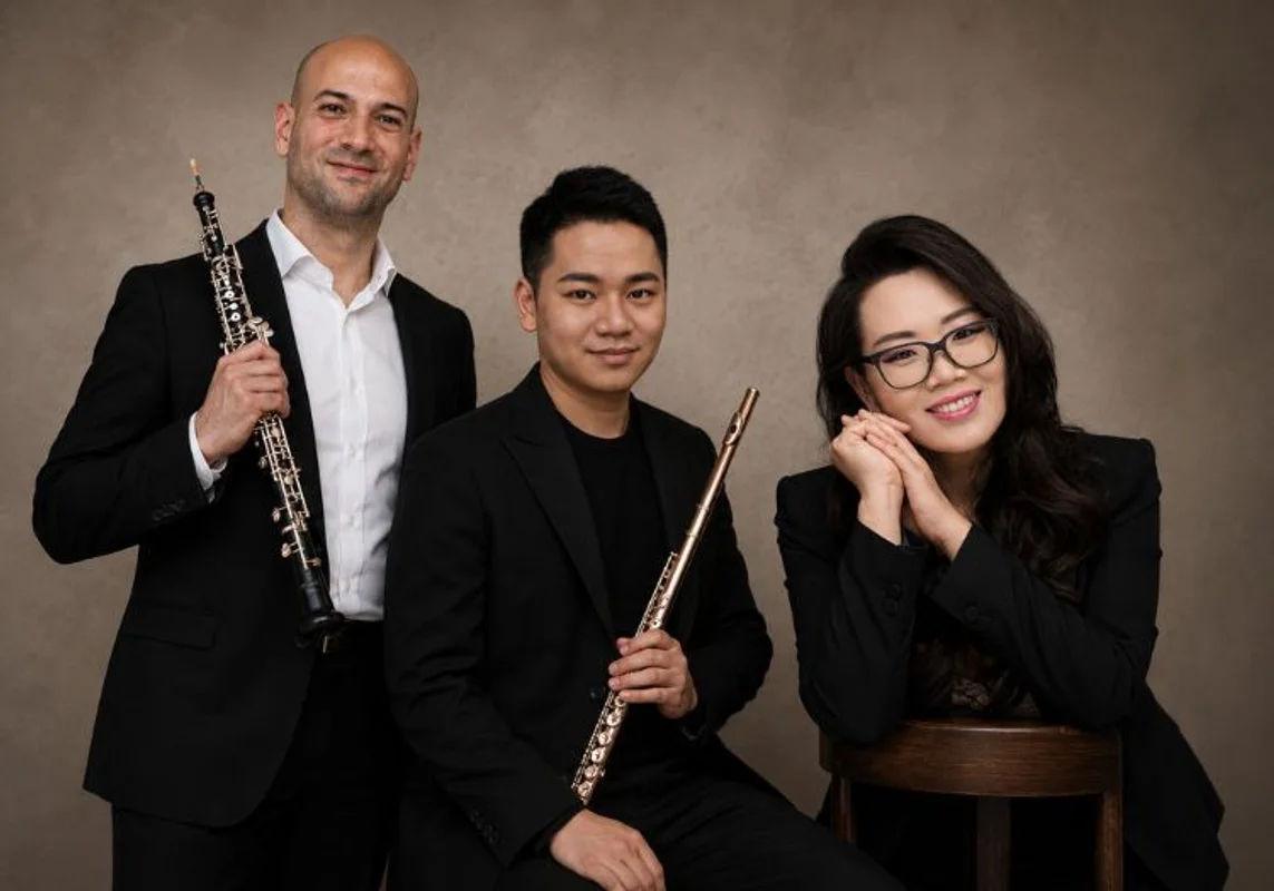 Concierto: Voces del viento