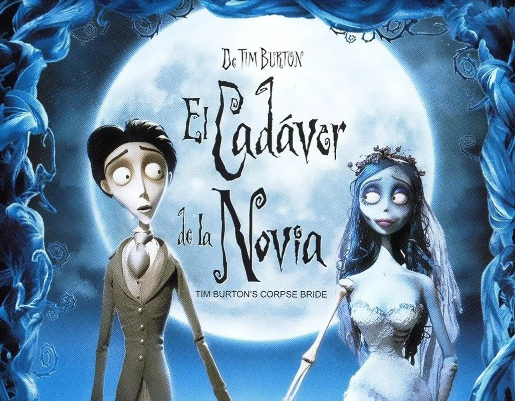 Cine Ccc: El Cadaver De La Novia