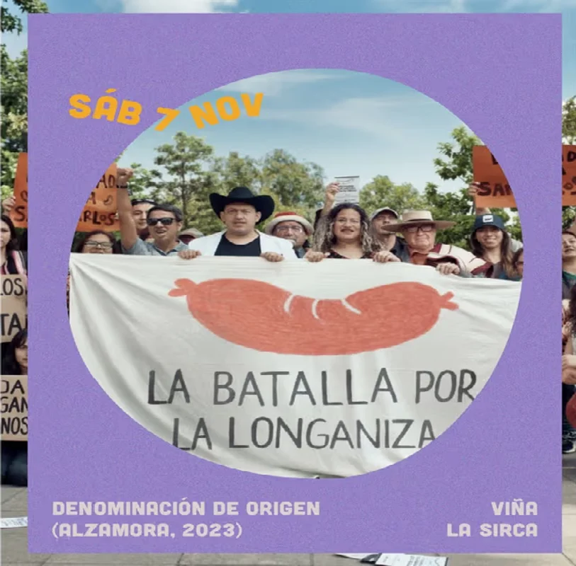 Vino el Cine Colchagua: Denominación de origen