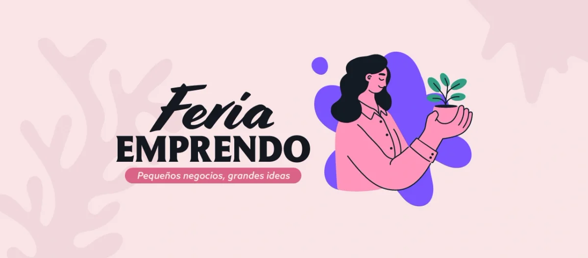 Feria Emprendo