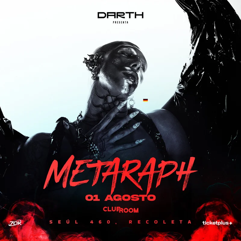 Metaraph