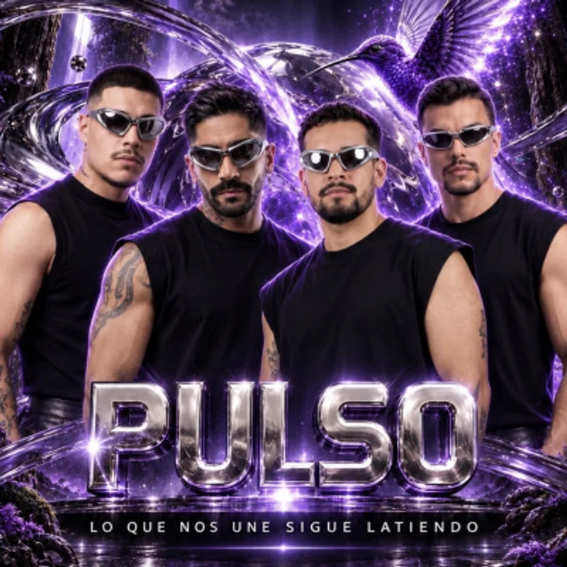 Fully Pulso Dom 25