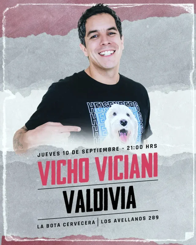 Vicho Viciani