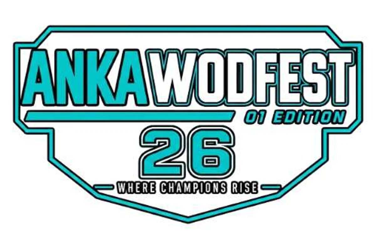 Anka Wod Fest