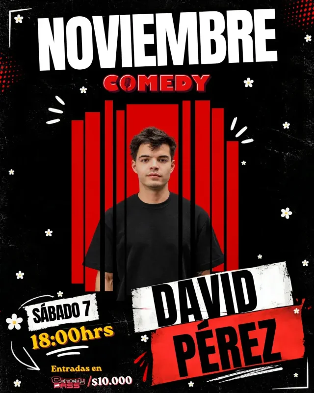 David Perez
