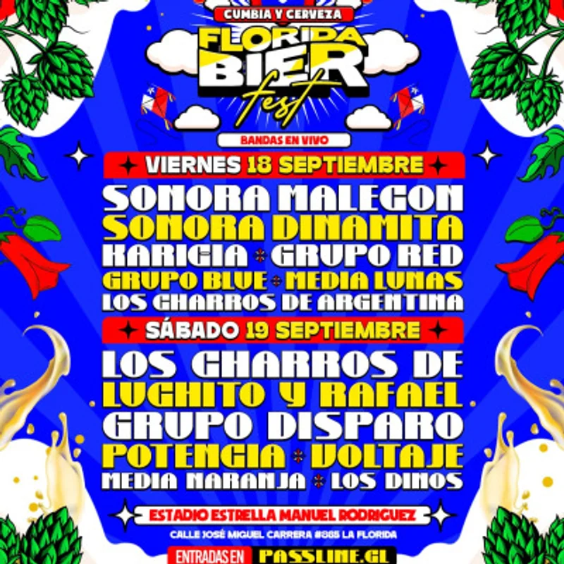 Florida Bier Fest