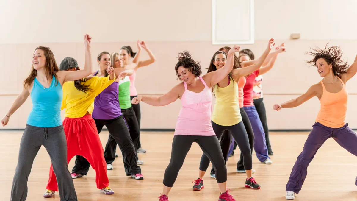 Zumba