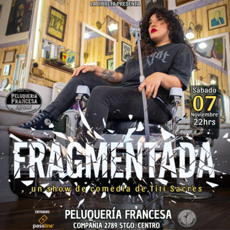 🎙️¡Comedia En La Peluquería!💈