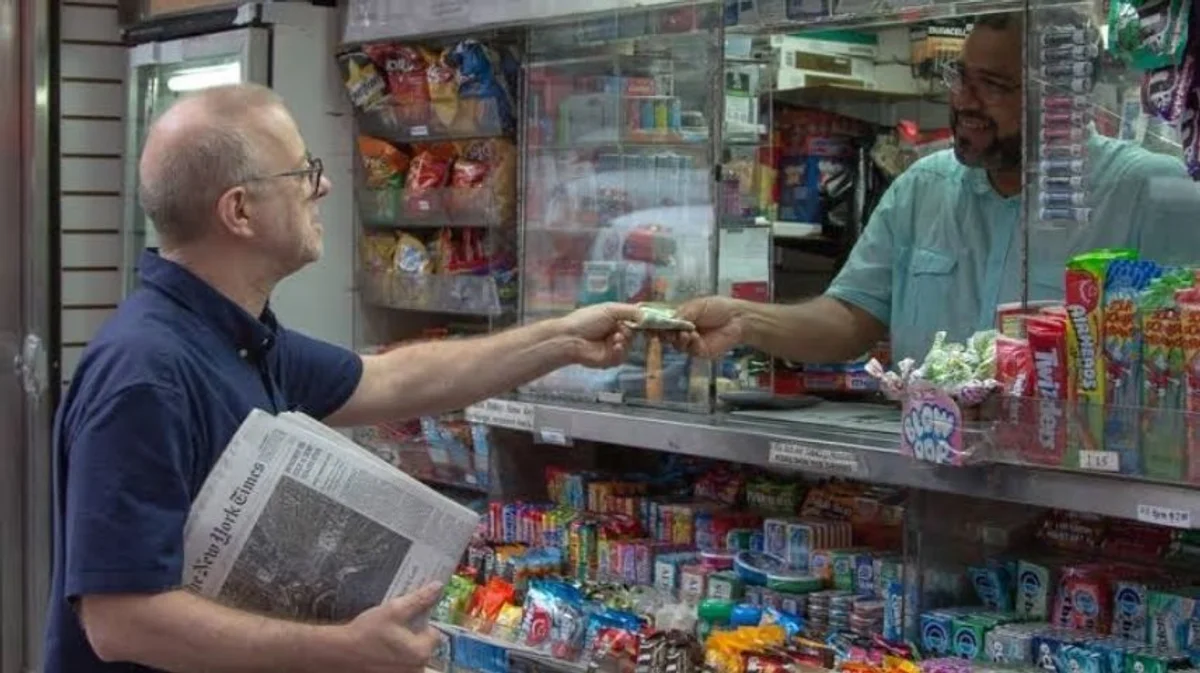 Cine: Letter to the Editor| Foco Alan Berliner 3| FIDOCS 30
