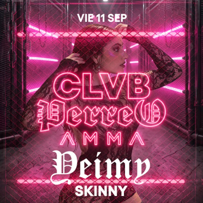 Club Perreo || DJ Yeimy ❤️🔥