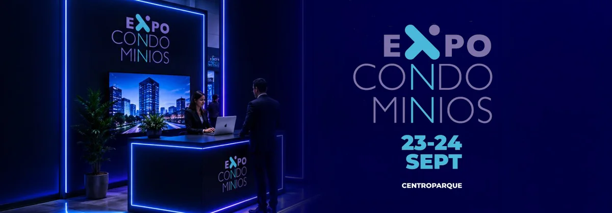 Expocondominios 2026