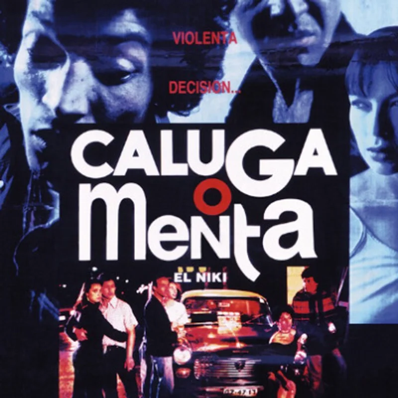 Caluga o menta / Centro Arte Alameda