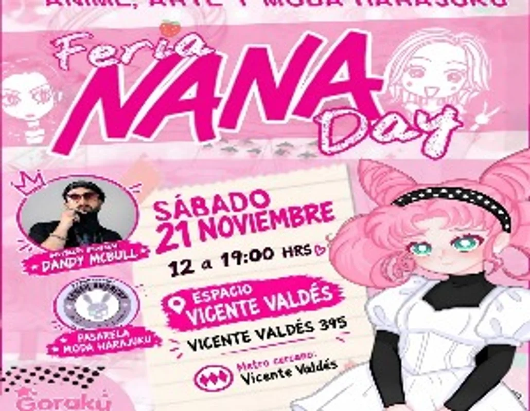 Nana Day