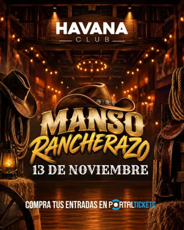Manso Rancherazo