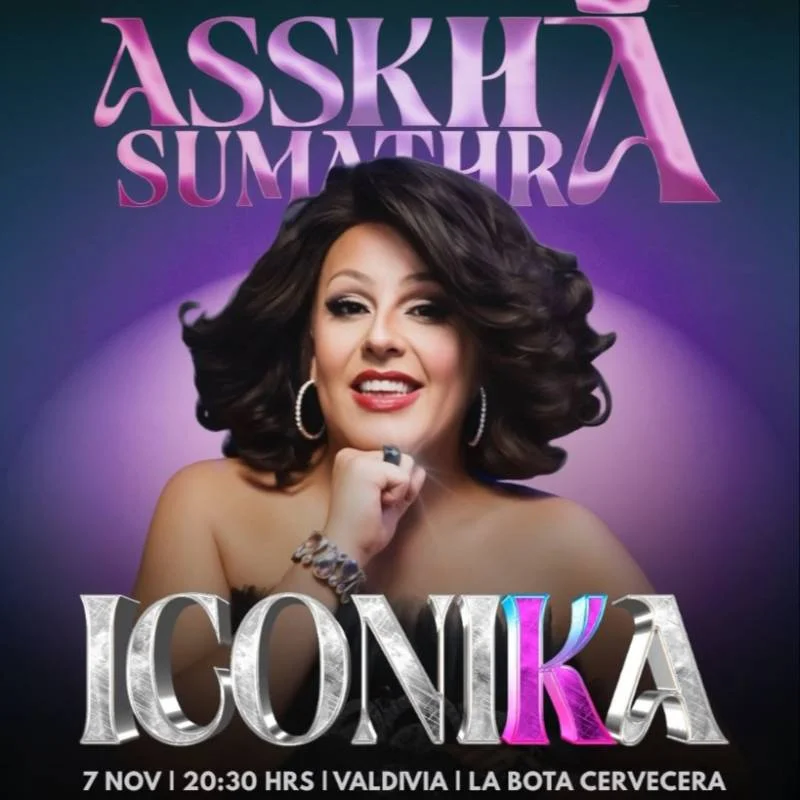 Asskha Sumathra Regresa A La Bota Cervecera