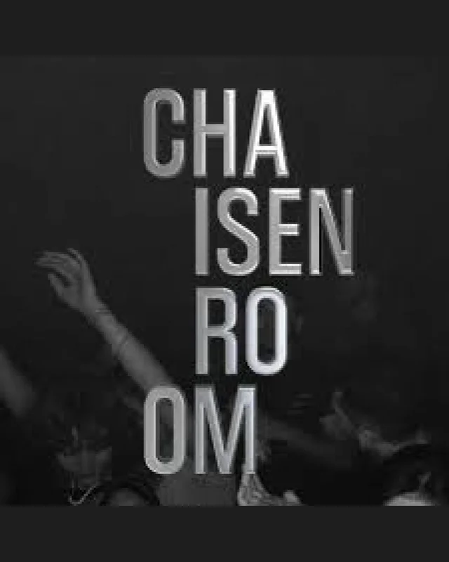 Chaisenroom | The Beatiful People En Emporio Echaurren, Valparaíso