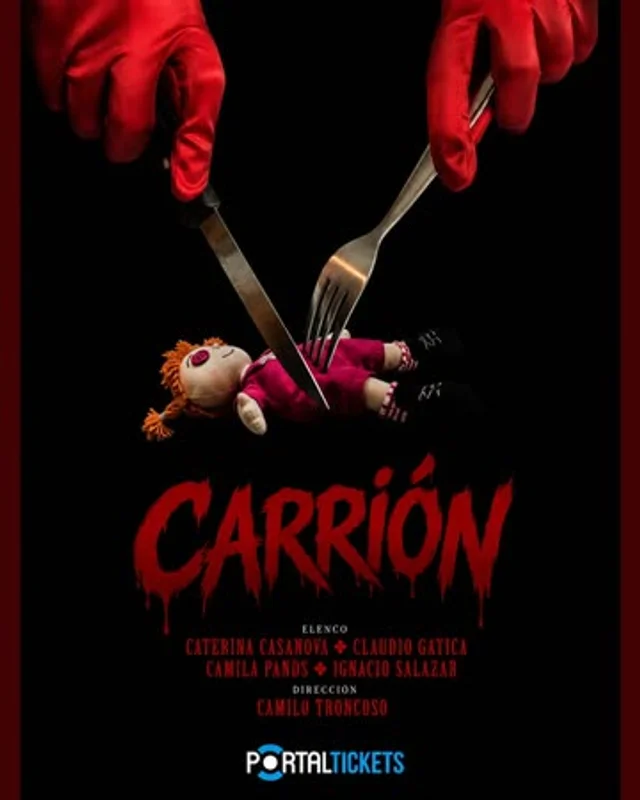 Carrión