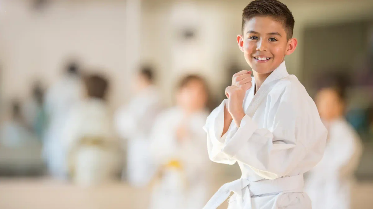 Defensa Personal Escolar