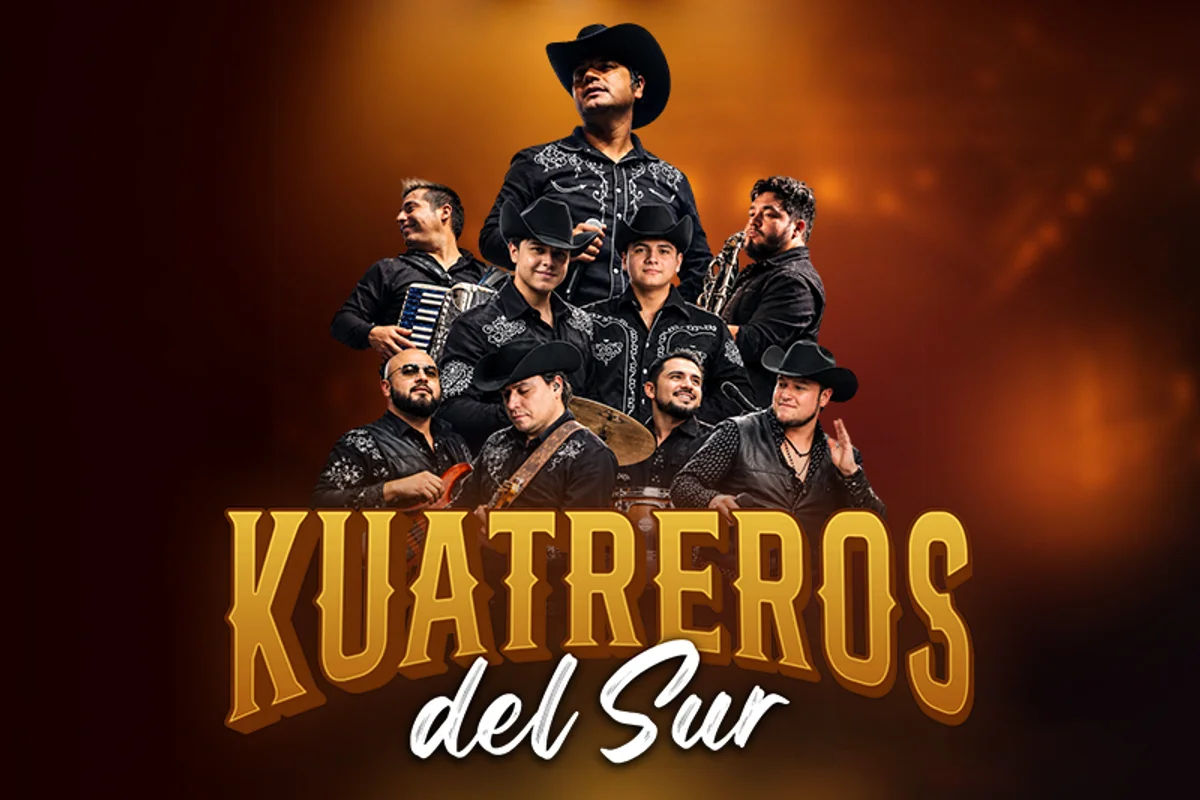 Los Kuatreros del Sur