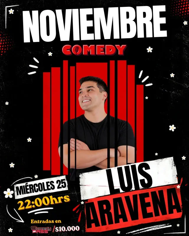 Luis Aravena